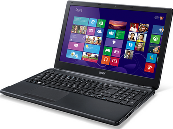 Acer Aspire E1-522-03